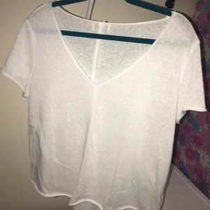 Project social tee t shirt